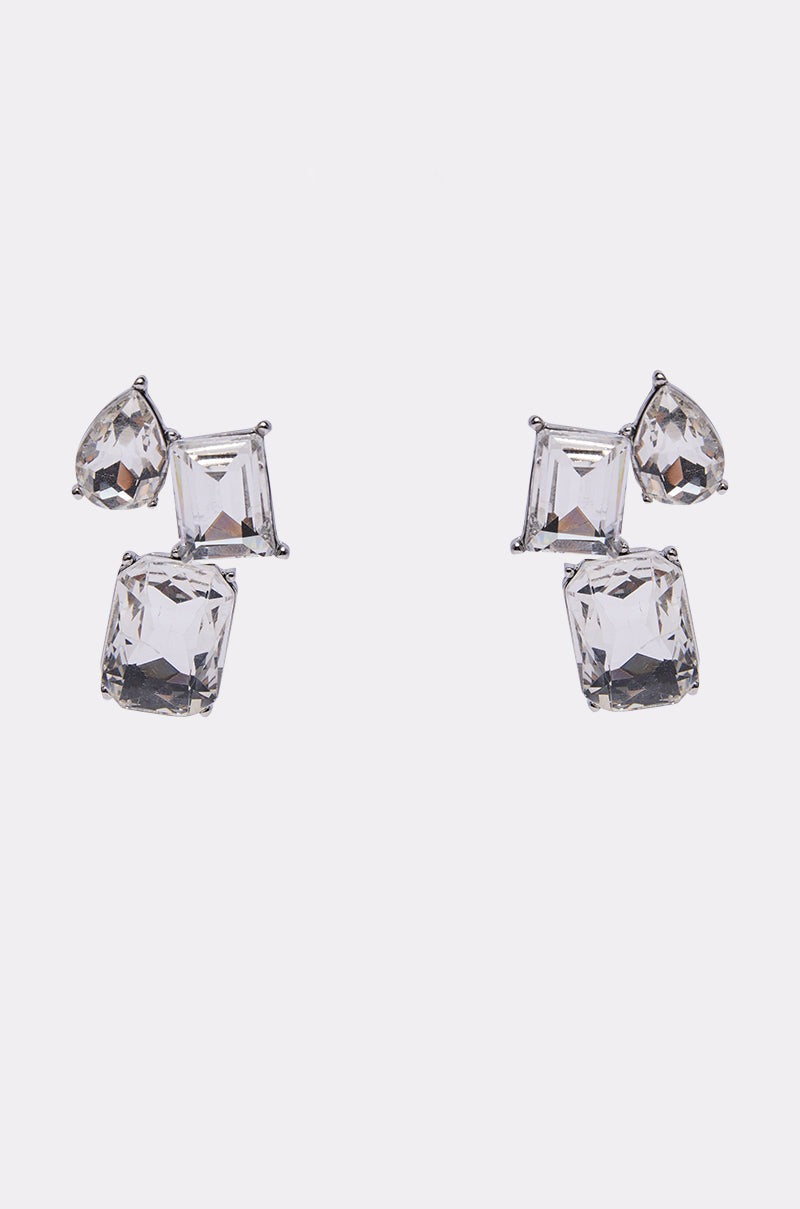 COUNTDOWN EARRING