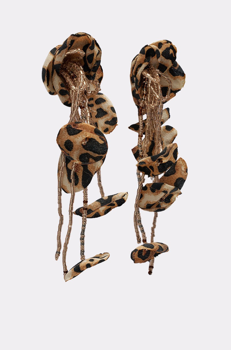 LEAH EARRING