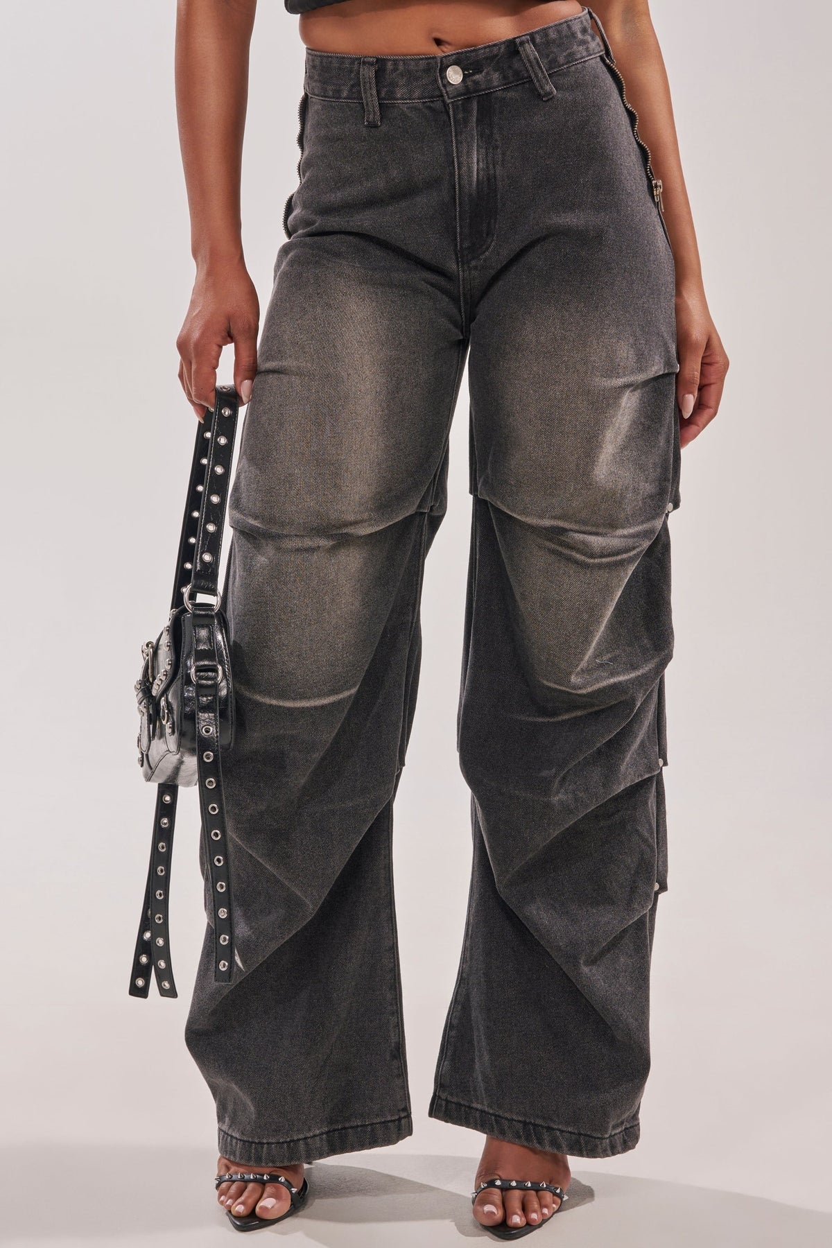 LEGEND TROUSER