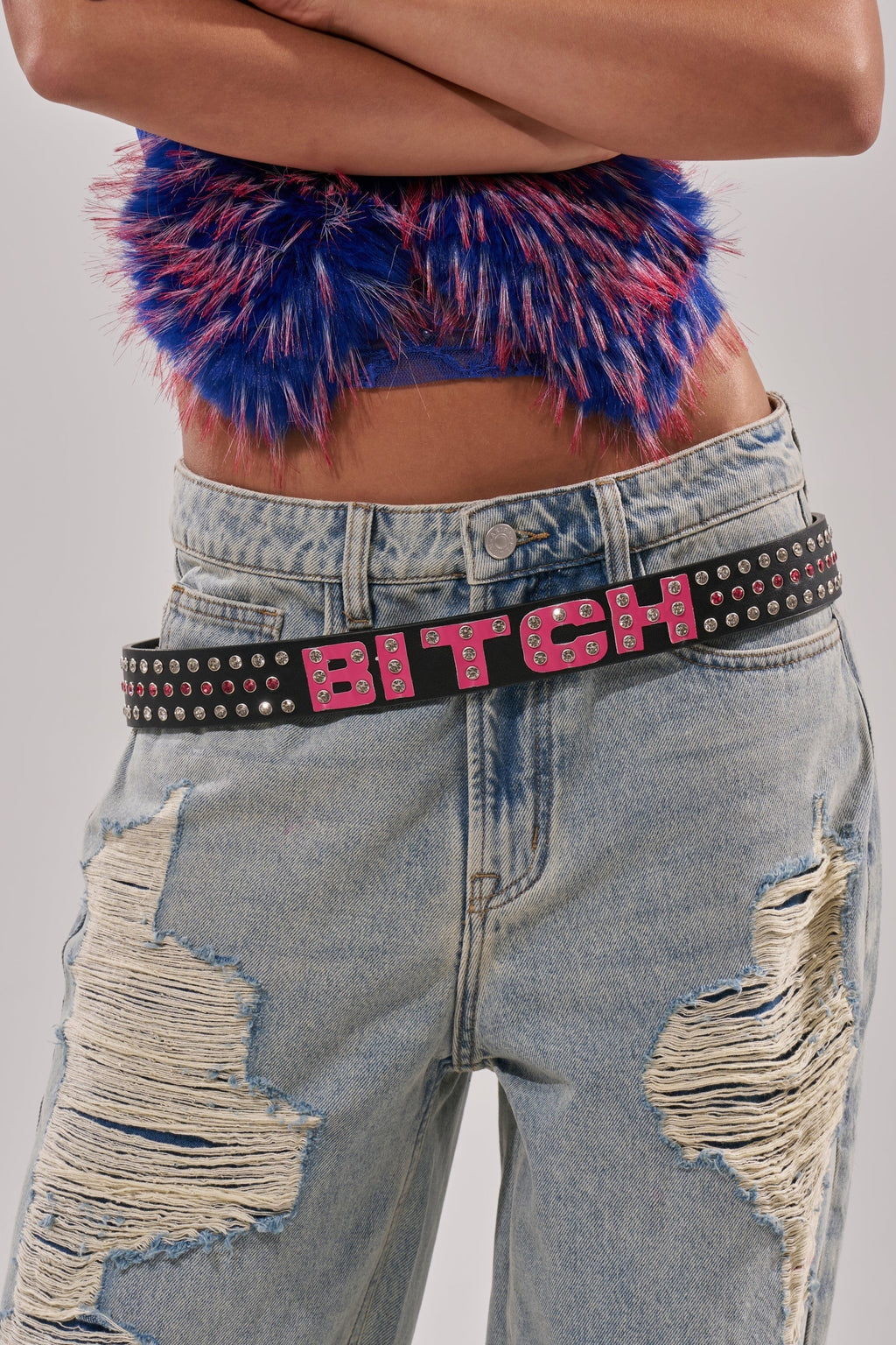 I AM THAT BELT