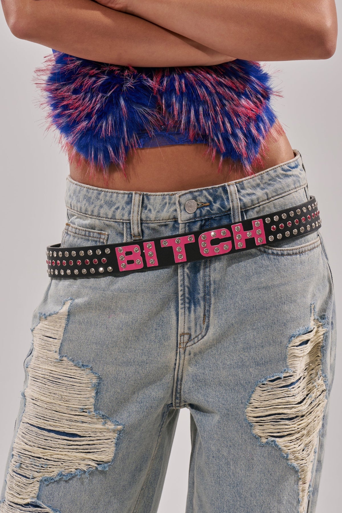 I AM THAT BELT