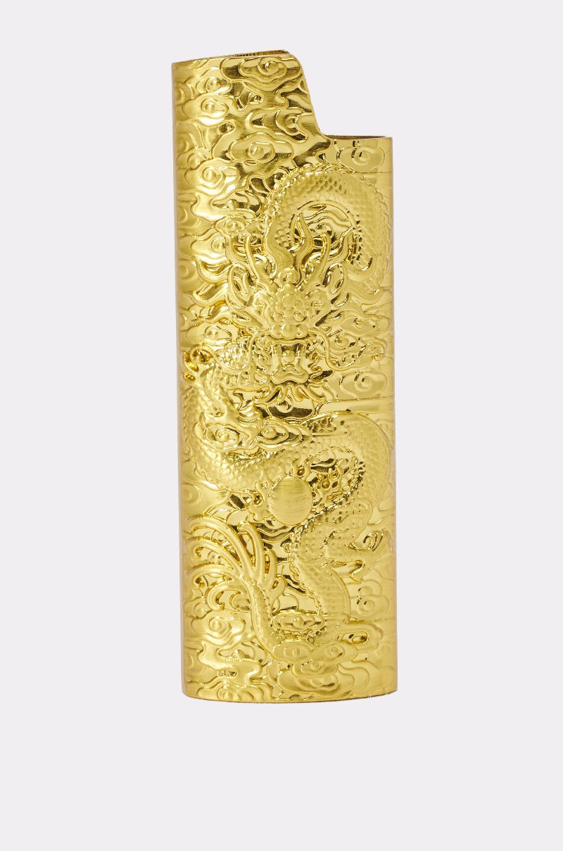 GOLDEN ERA LIGHTER CASE