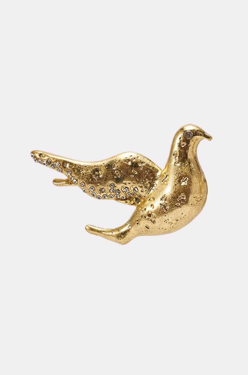 SPREAD YOUR WINGS EARRING