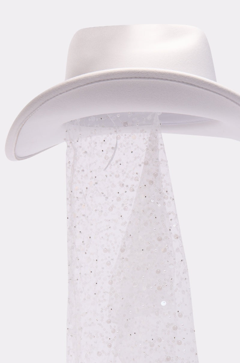 IM THE QUEEN COWBOY HAT