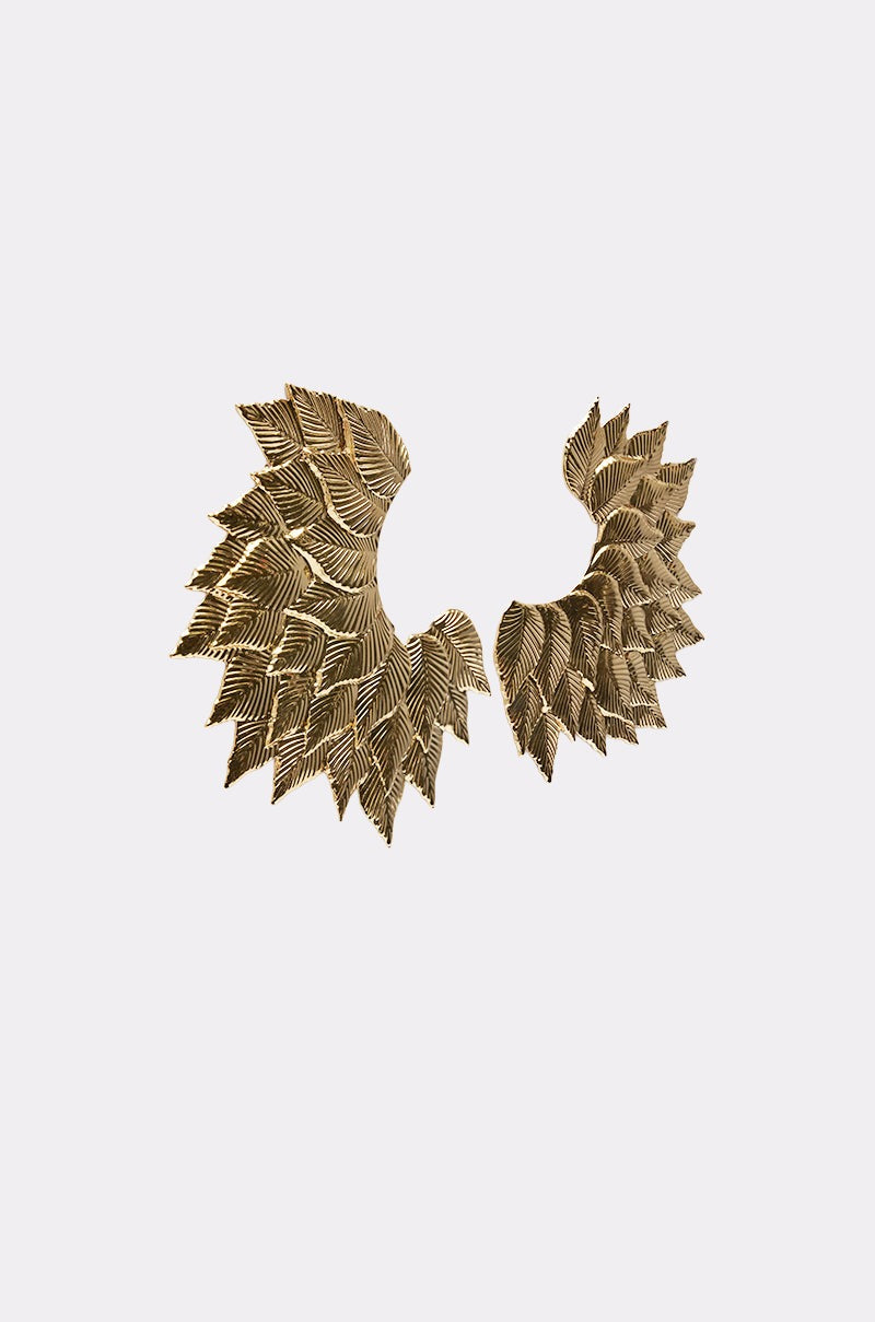 SUNSHINE EARRING