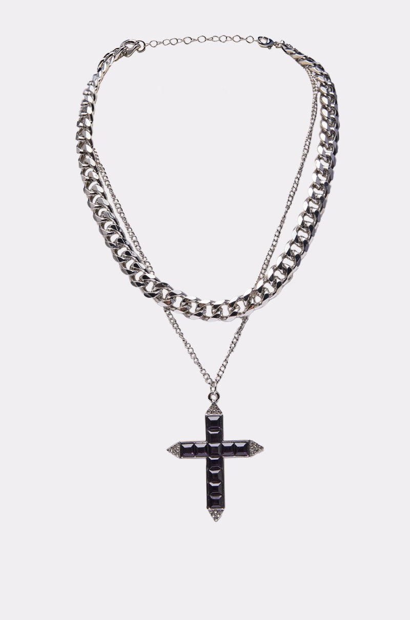 KIM NECKLACE