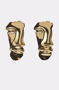 2FACE EARRING