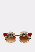 OFF THE RUNWAY SUNGLASSES