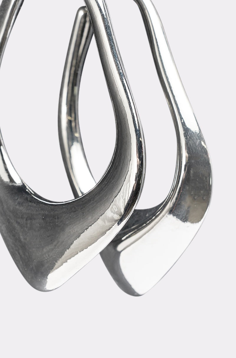 DRIPPY EARRING