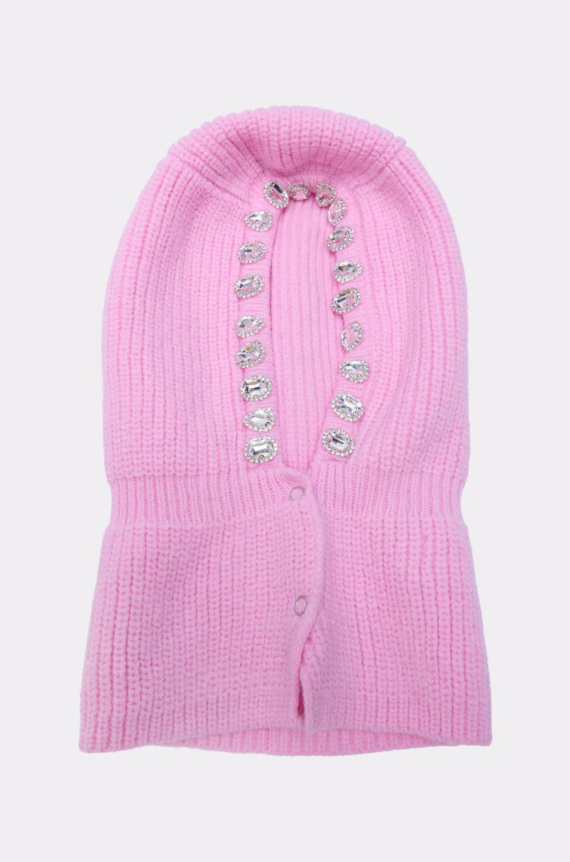 I REALLY DO THIS EMBELLISHED SNOOD