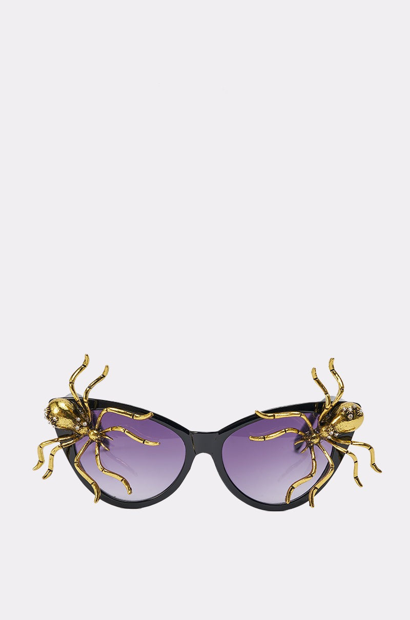 BITE ME SUNGLASSES