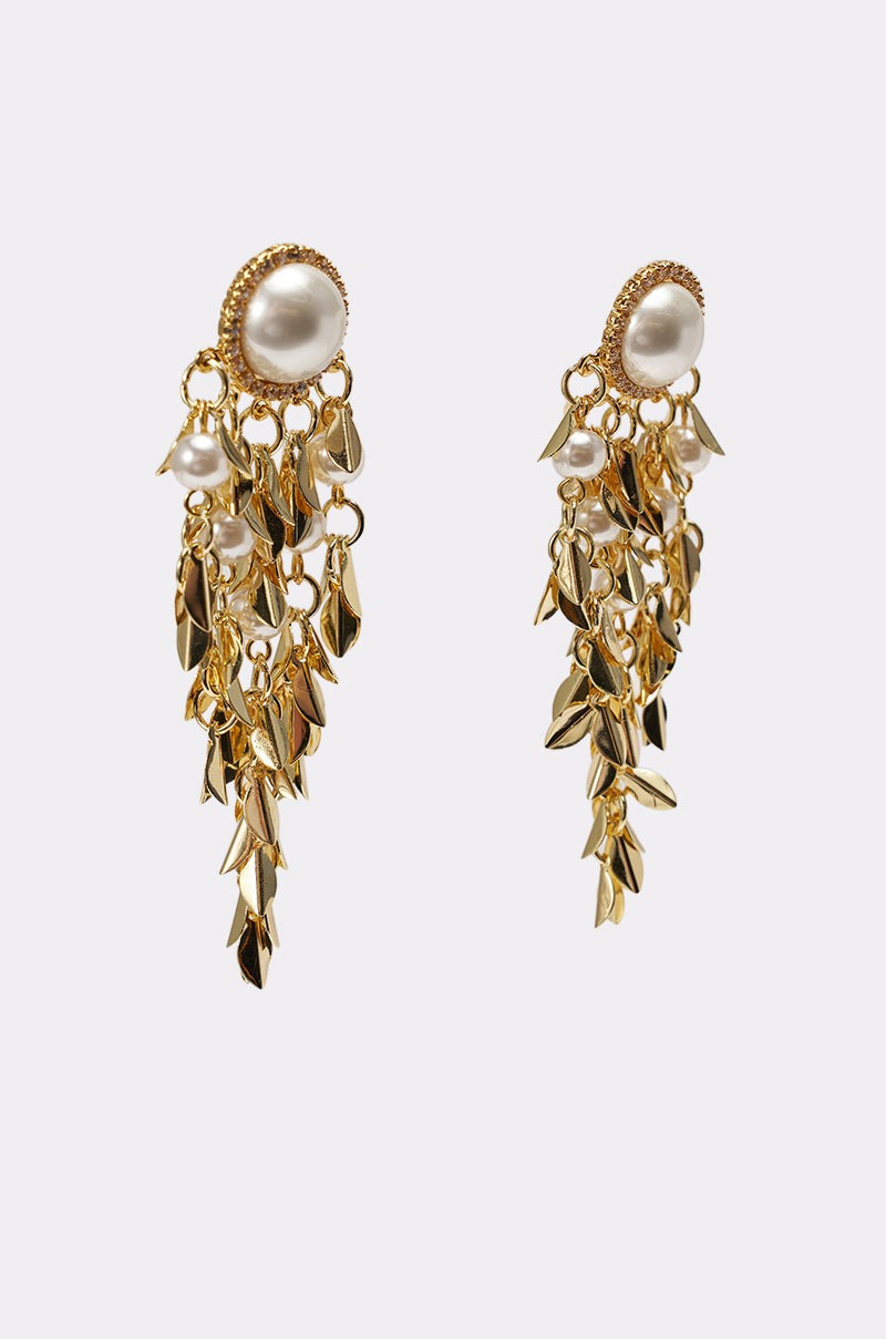 PARADISE EARRING