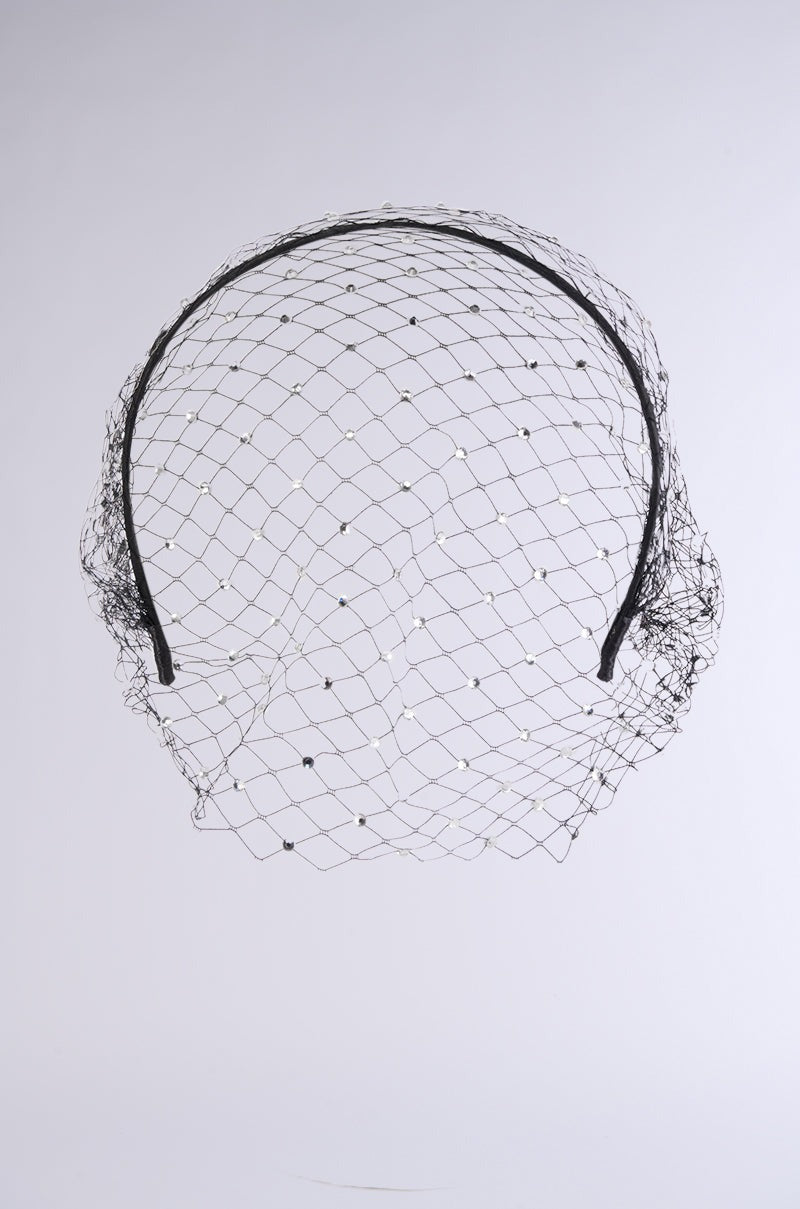 HAILEY BLING HEADBAND