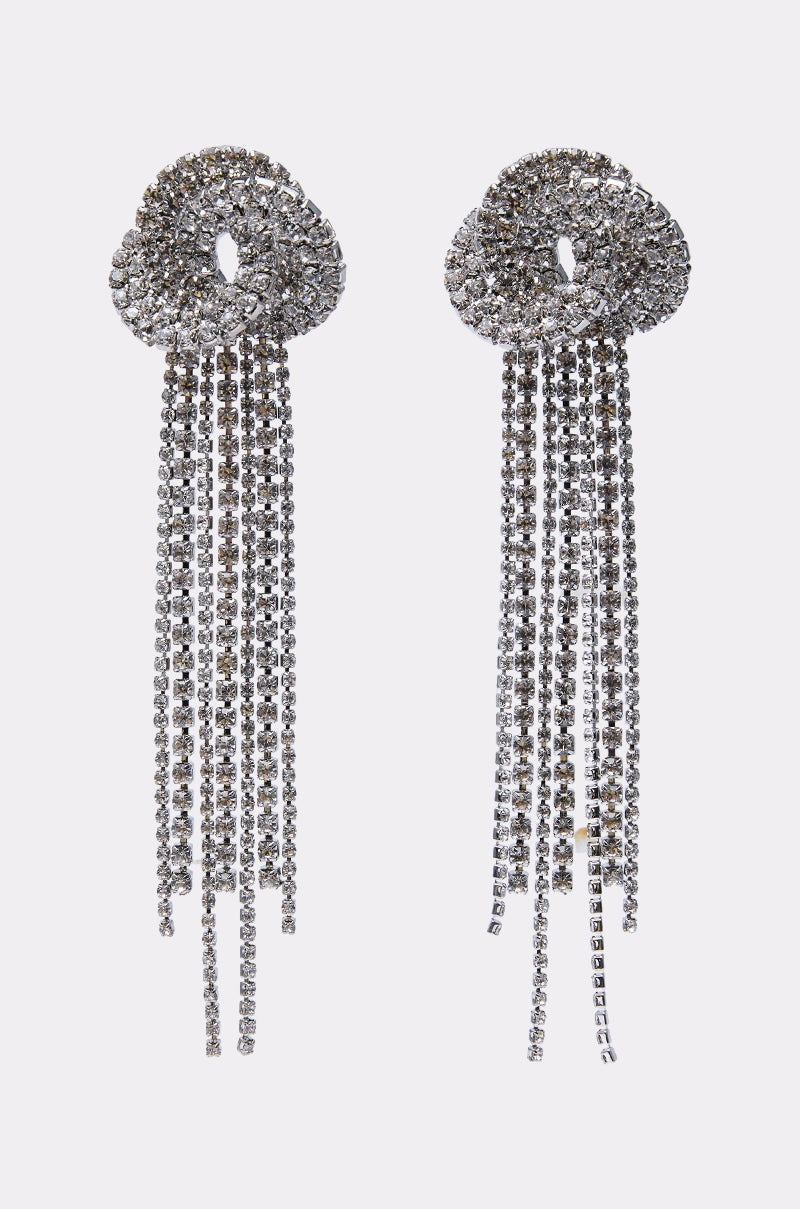 AT THE PARTY EARRING
