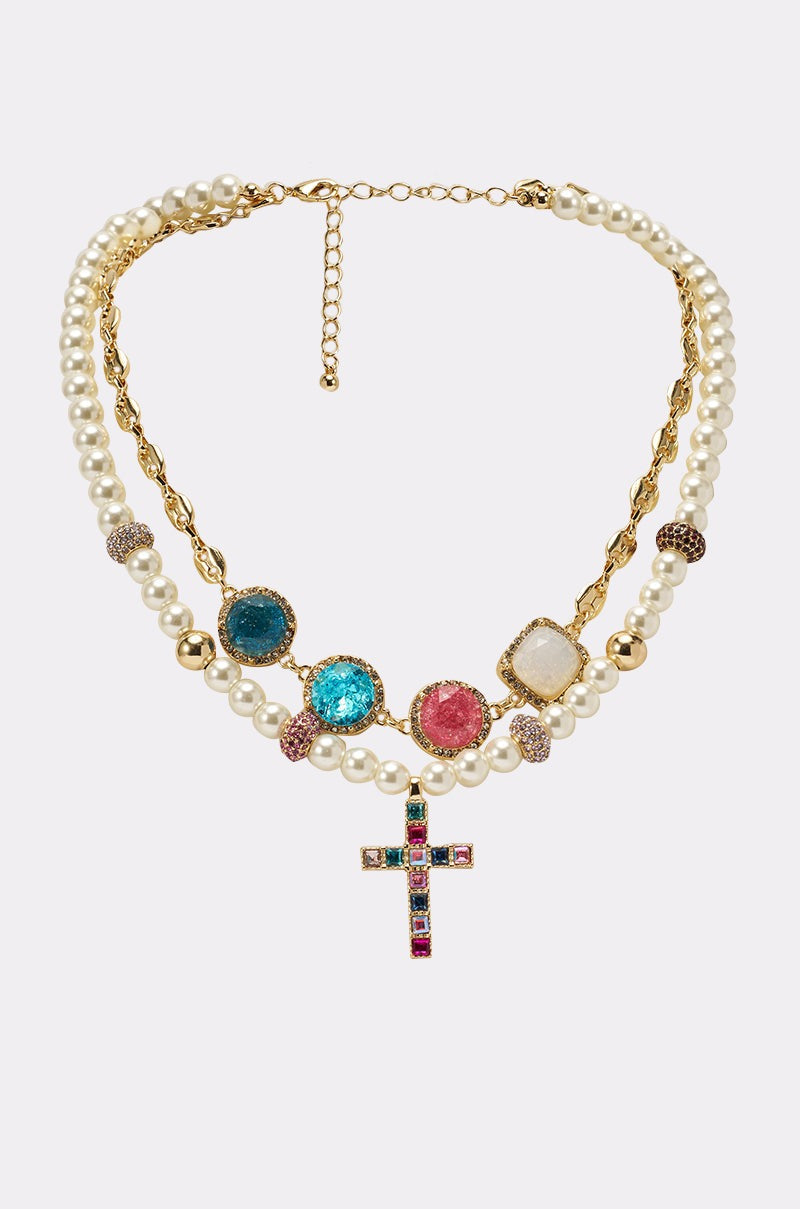 REGENCY NECKLACE