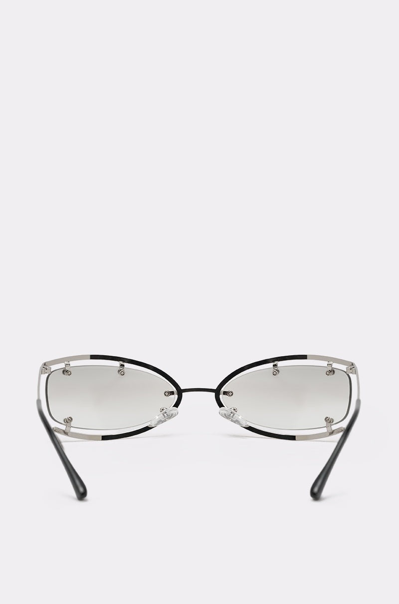 U SEE ME GLASSES