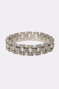 BABY ICE ME OUT BRACELET