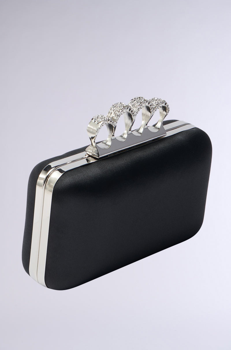 RING CLUTCH