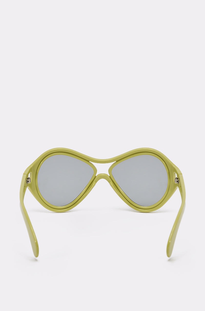 IN MY WORLD SUNGLASSES
