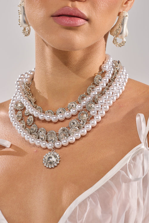 AFFORD IT NECKLACE