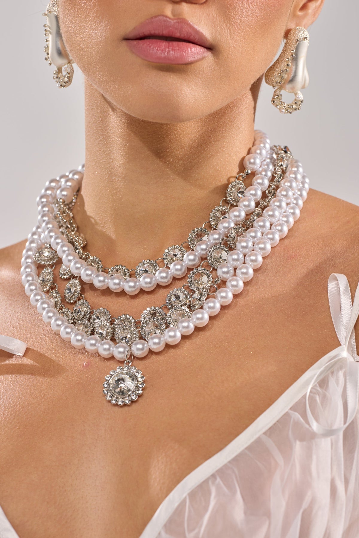 AFFORD IT NECKLACE