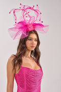 RIRI HEADPIECE