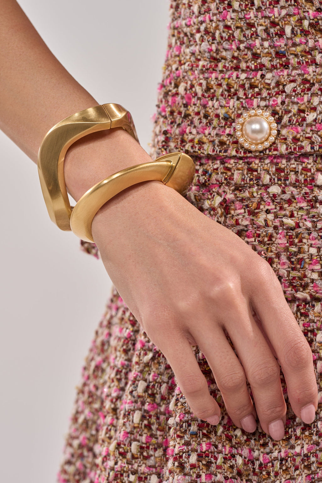 ULTIMATE STACK BRACELET SET