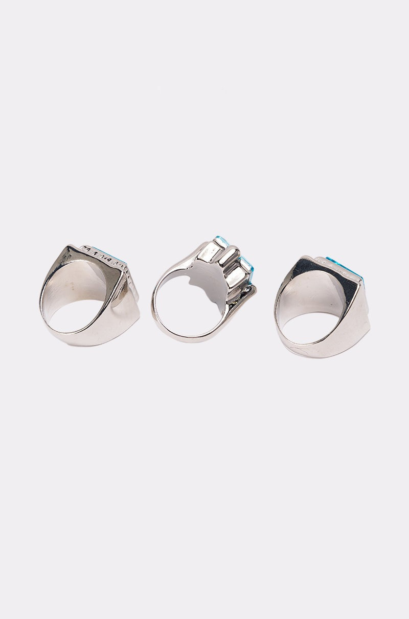 OUTTA THE BOX RING SET
