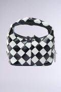 SPLIT DECISION PU PURSE