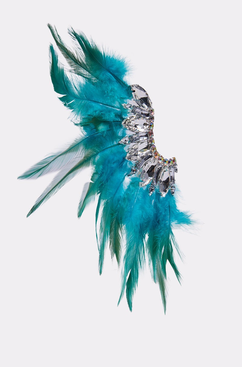 FLY AWAY EARRING