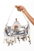THATS THE KEY PURSE