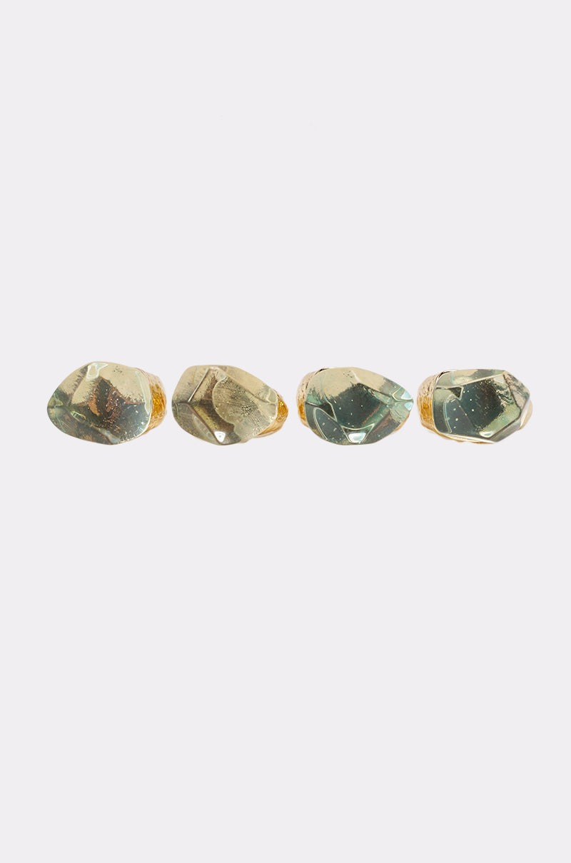 DONT BITE RING SET