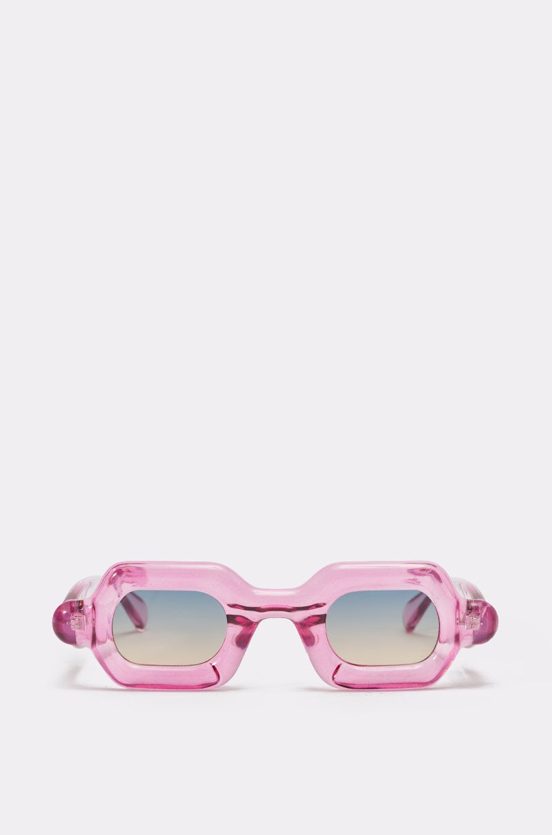 JELLY SUNGLASSES