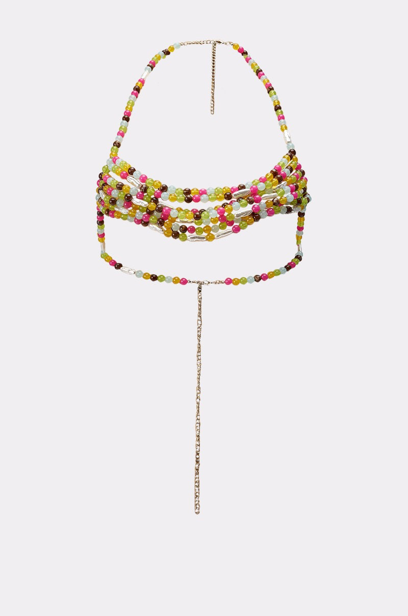 IN YOUR DREAMS BODY CHAIN