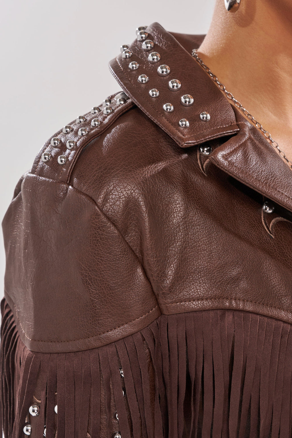 NOT MY FIRST RODEO CROPPED MOTO