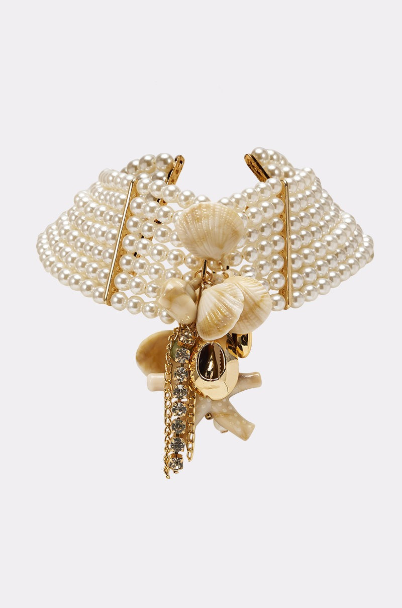 FEELIN HOT NECKLACE