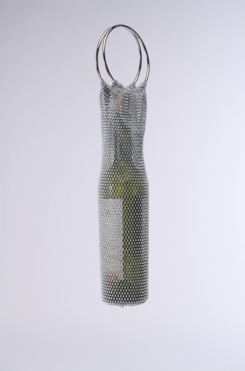 WINE NIGHTS BOTTLE HOLDER
