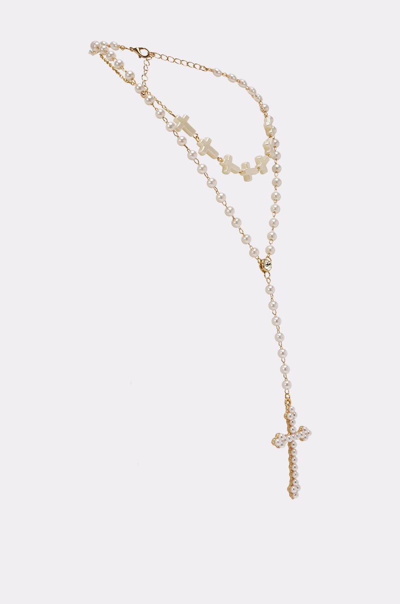 IN YOUR DREAMS NECKLACE