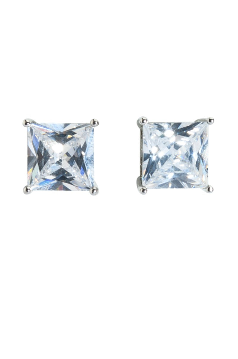 3 PACK STUD EARRING