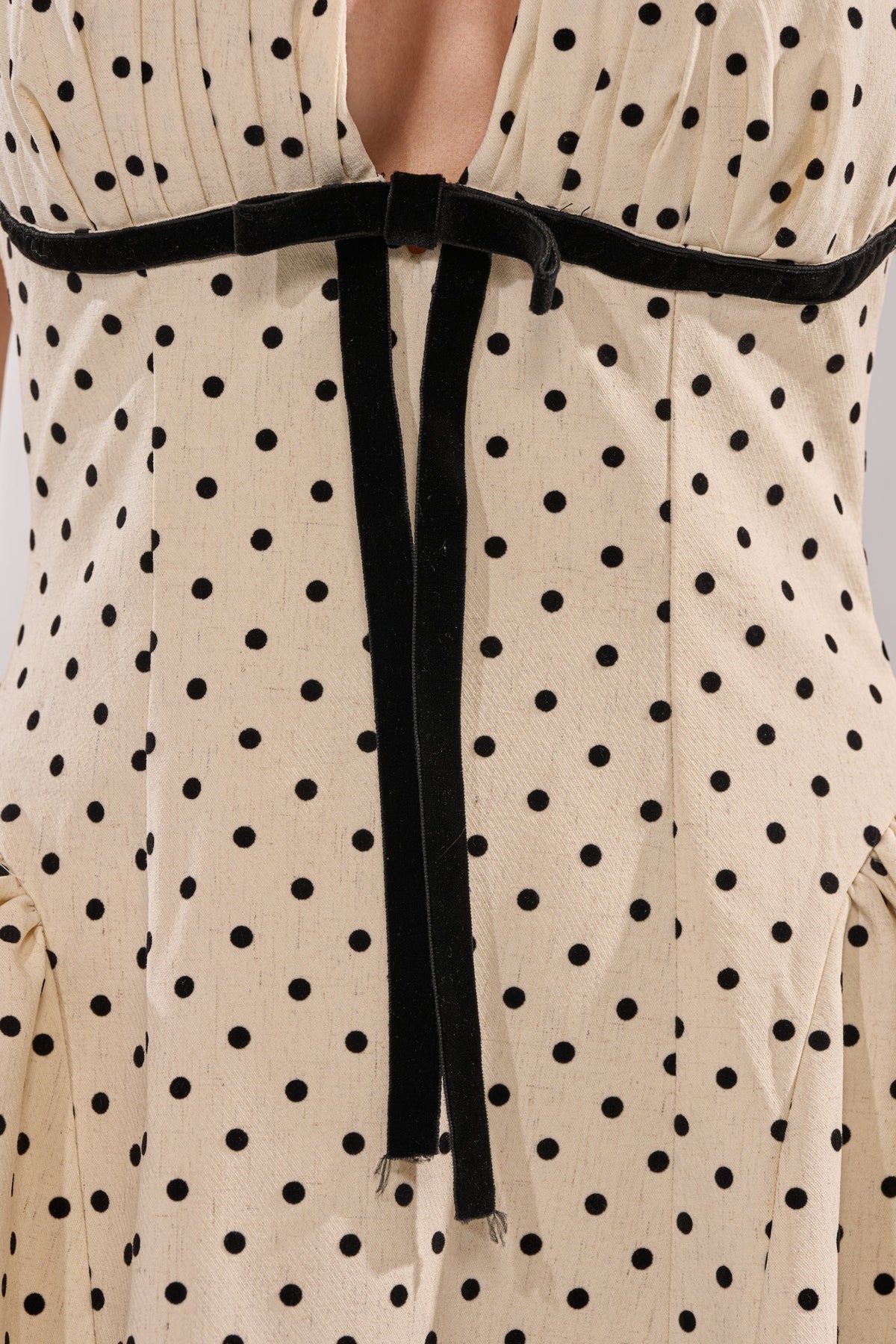 SUNDAY AFFAIR MAXI DRESS