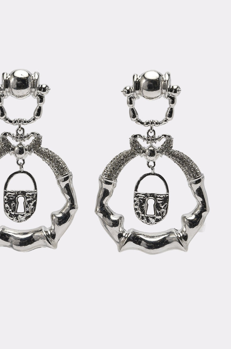 FLEW OUT EARRING