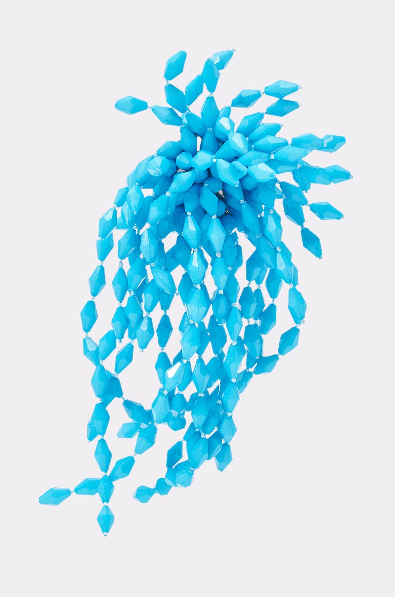 TO THE SEA EARRING