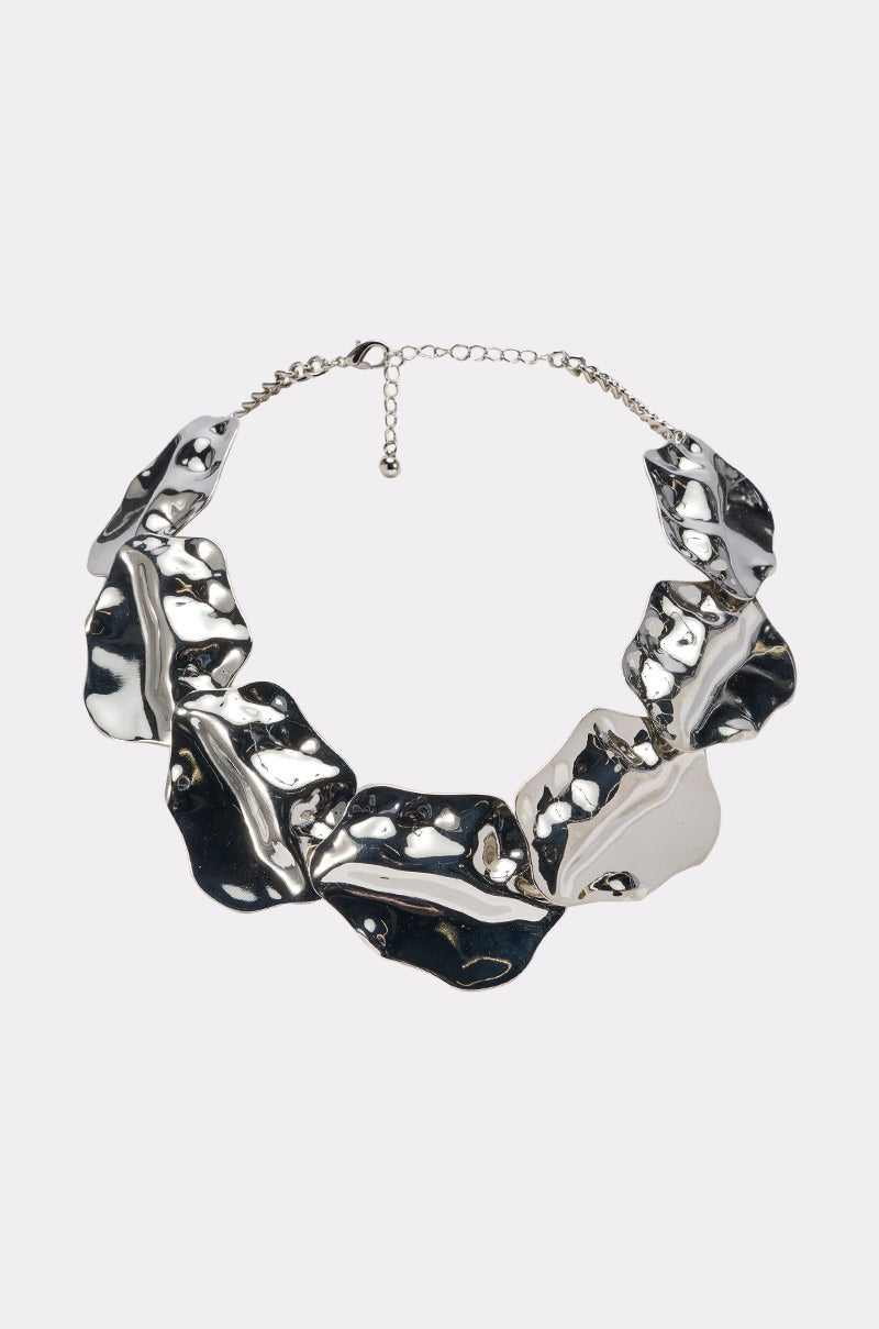 MOLTEN NECKLACE