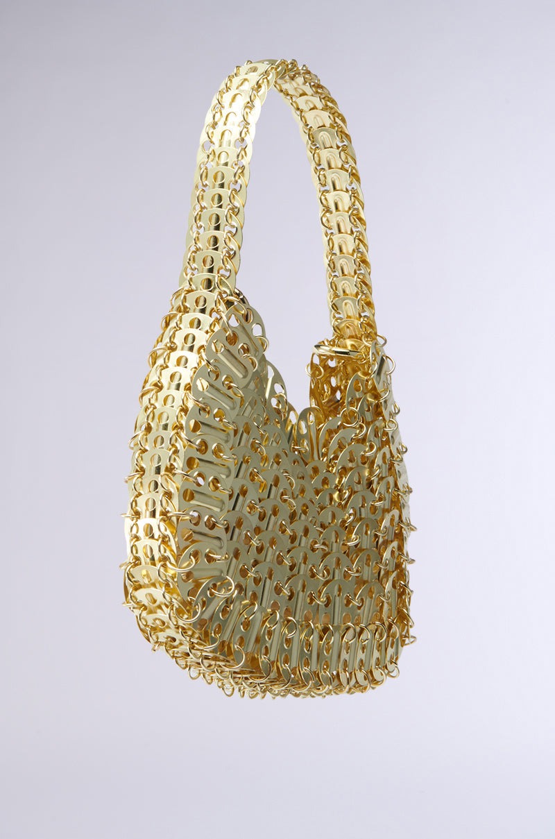 TAYTAY METAL PURSE