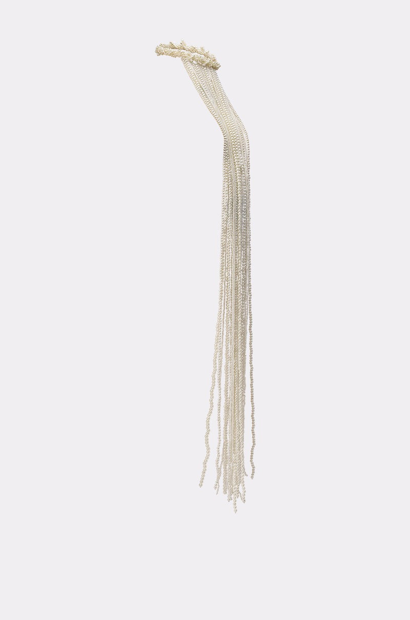 PURE VIBES PEARL HAIR ACCESSORY