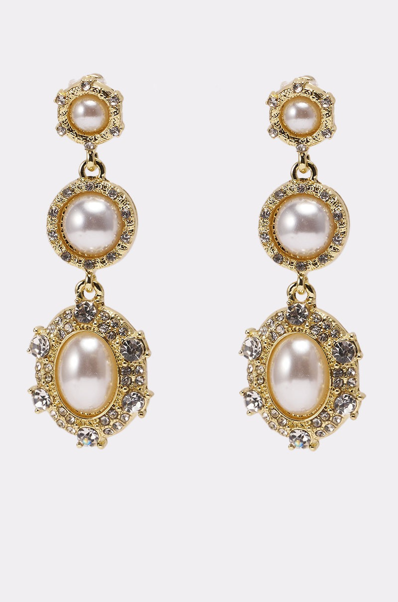 REGENCY EARRING