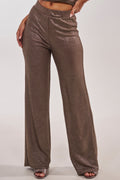 HIGH STAKES RELAXED PANT