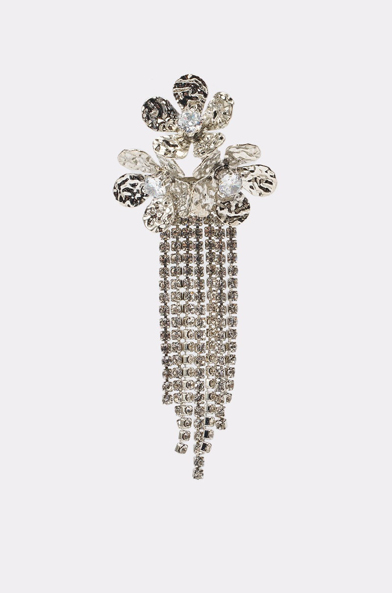 IN BLOOM EARRING