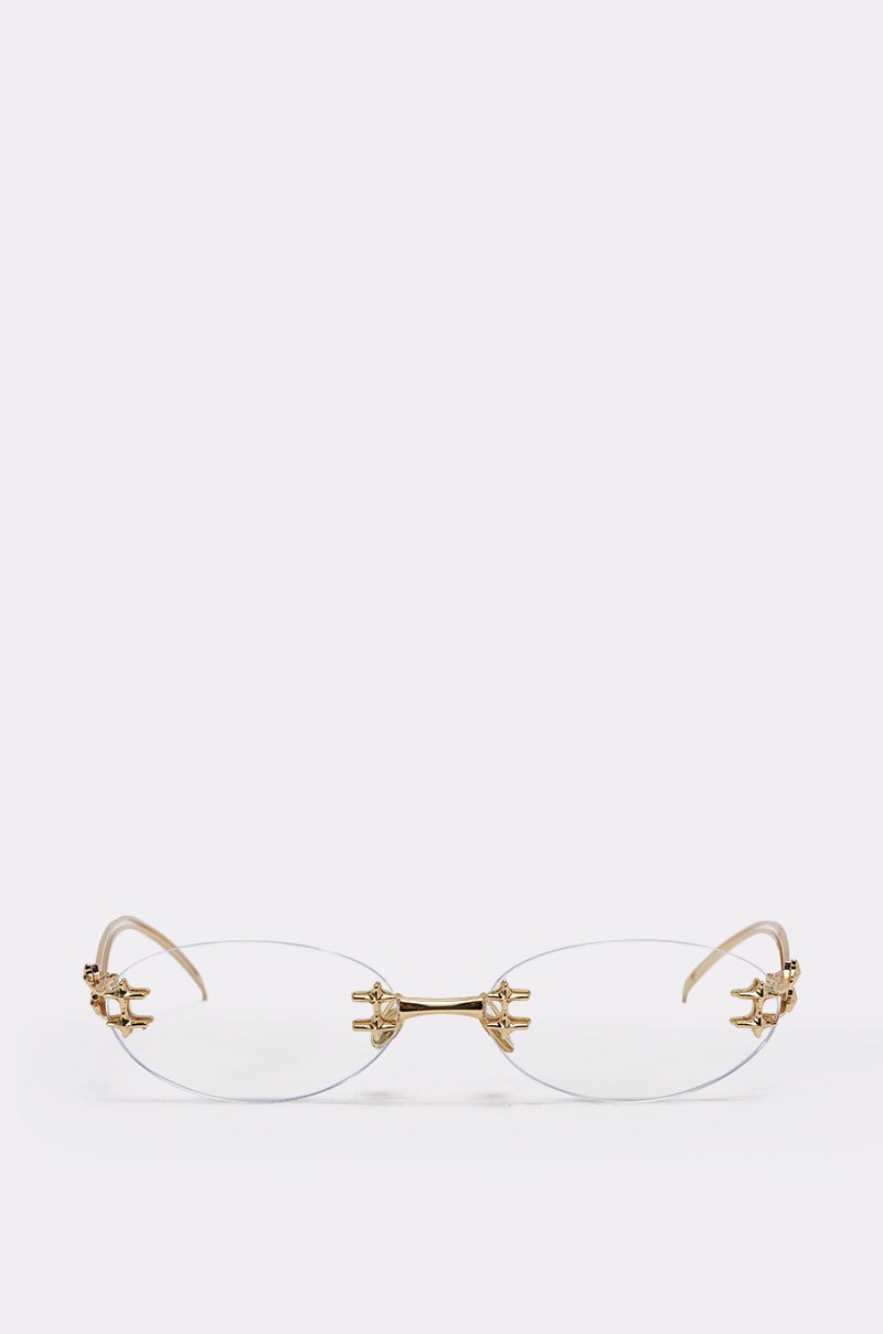 TREND DRIVEN GLASSES