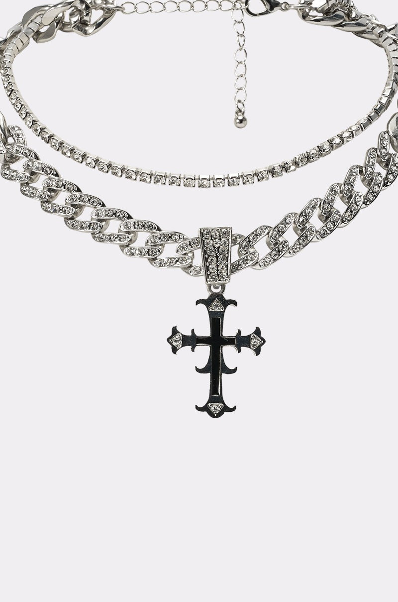 ON INSTA NECKLACE